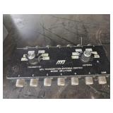 MFJ Transmitter Antena Switch