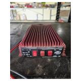 RM Italy Linear Amplifier