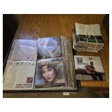 CDs