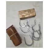 Leather Scraps