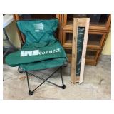INS Connect Folding Chairs