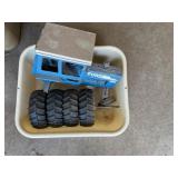Ford tractor parts