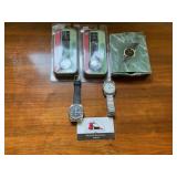 Watches