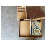 Radio manuals