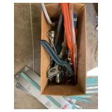 Misc tools