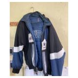 Dallas Cowboys jacket