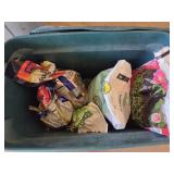 Garden Supplies
