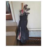 Golf Clubs