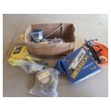 Home Improvement Supplies