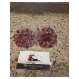 Blown Glass Art