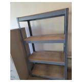 Metal Shelf