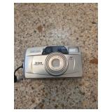 Minolta Camera