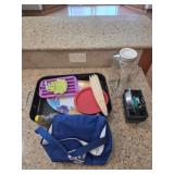 Miscellaneous Kitchenware