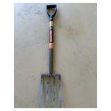 Tru Tough Potato Fork