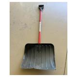 Craftsman Aluminum Snow Shovel