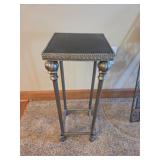 Metal Plant Stand