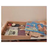 Erector Set
