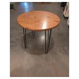 Wooden Coffee Table