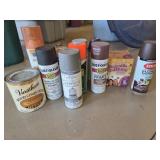 Misc Paints