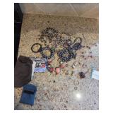 Costume Jewelry