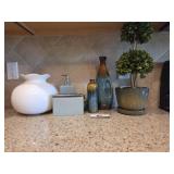 Ceramic Decor