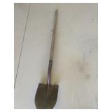 Shovel