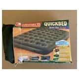 Coleman Queen Air Mattress