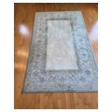 Potterybarn Area Rug