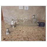 Miscellaneous Glassware