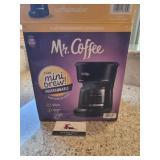 Mr Coffee Coffee Pot