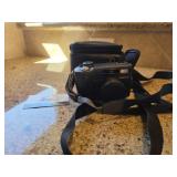 Sony Cyber Shot Camera