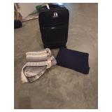 Suitcase
