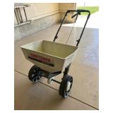Craftsman Garden Seeder