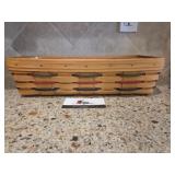 Longaberger Basket
