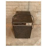 Mcgraw dehumidifier