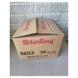 Sterling Nails