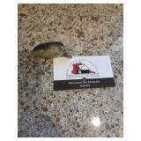 Millsite Rattle Bug