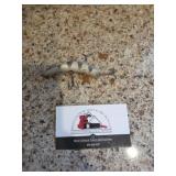 Kautzky Lazy Ike Lure