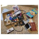 Miscellaneous
