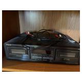 Onkyo tape deck