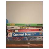 Board Games