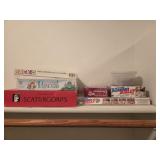 Board Games