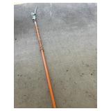 Pole saw