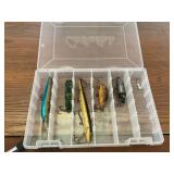 Misc lures