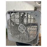 Box fan