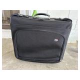 American Tourister luggage