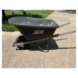 Wheelbarrow