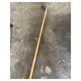 Hoe