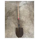 Shovel