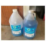 Washer fluid